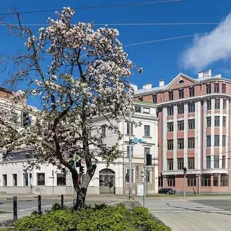 Ground-floor Loft In Old Town