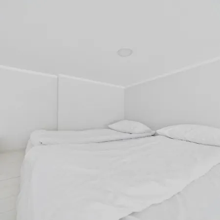 Ground-floor Loft In Old Town Appartement