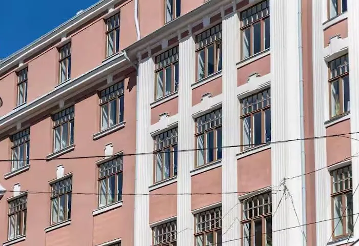 Apartment Ground-floor Loft In Old Town *